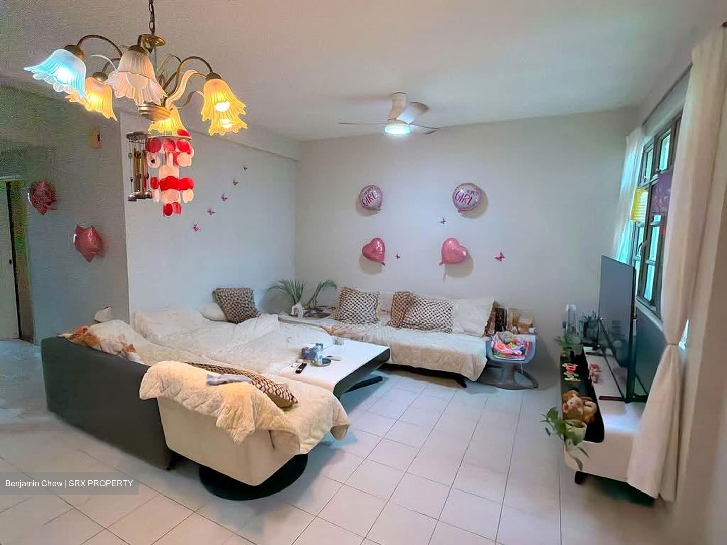Azalea Park Condominium (D17), Condominium #557048291
